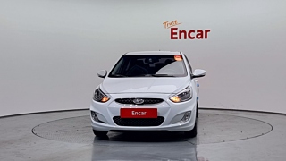 HYUNDAI ACCENT NEW 2019