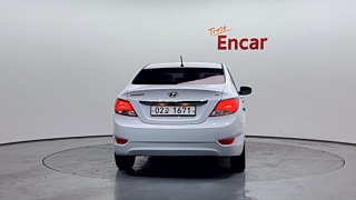 HYUNDAI ACCENT NEW 2019