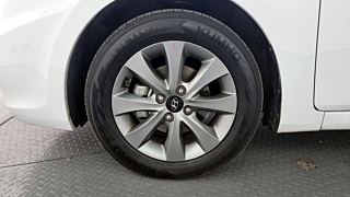 HYUNDAI ACCENT NEW 2019