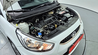 HYUNDAI ACCENT NEW 2019