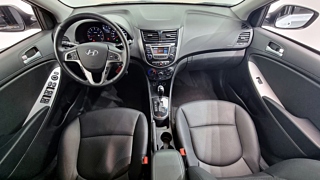 HYUNDAI ACCENT NEW 2019