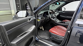 HYUNDAI PALISADE 2019