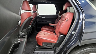 HYUNDAI PALISADE 2019