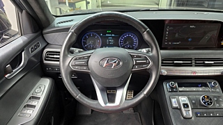 HYUNDAI PALISADE 2019