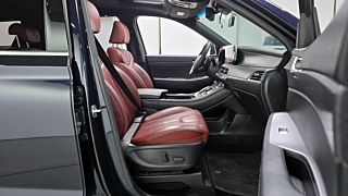 HYUNDAI PALISADE 2019