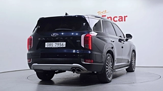 HYUNDAI PALISADE 2019