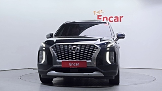 HYUNDAI PALISADE 2019