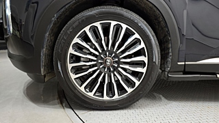 HYUNDAI PALISADE 2019