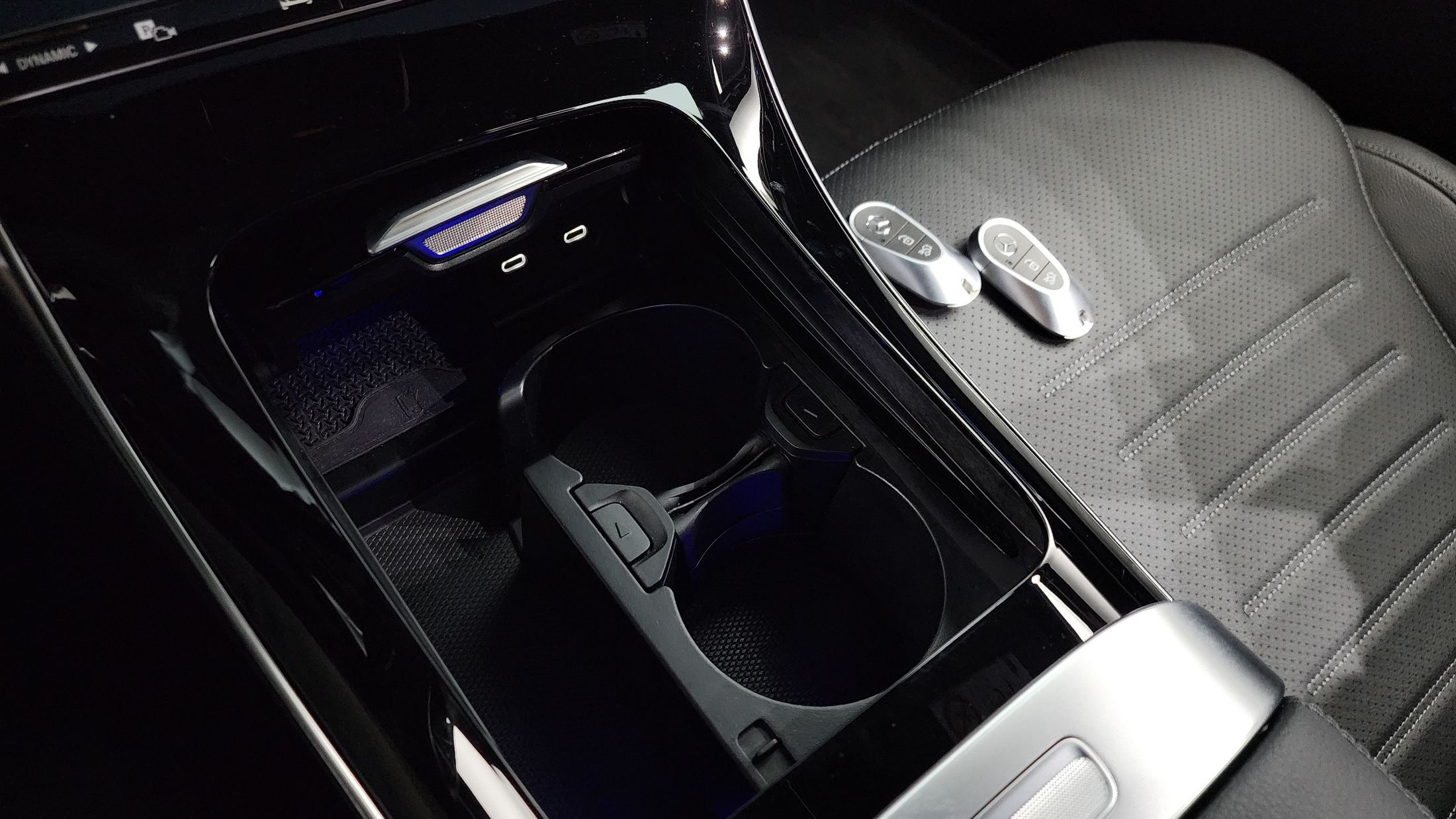 MERCEDES BENZ C-CLASS W206