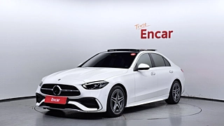 mercedes-benz c-class-w206