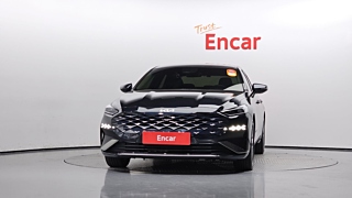 KIA K8 2021