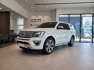ford expedition