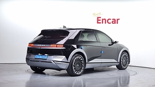 HYUNDAI IONIQ5 2022