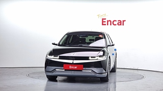 HYUNDAI IONIQ5 2022