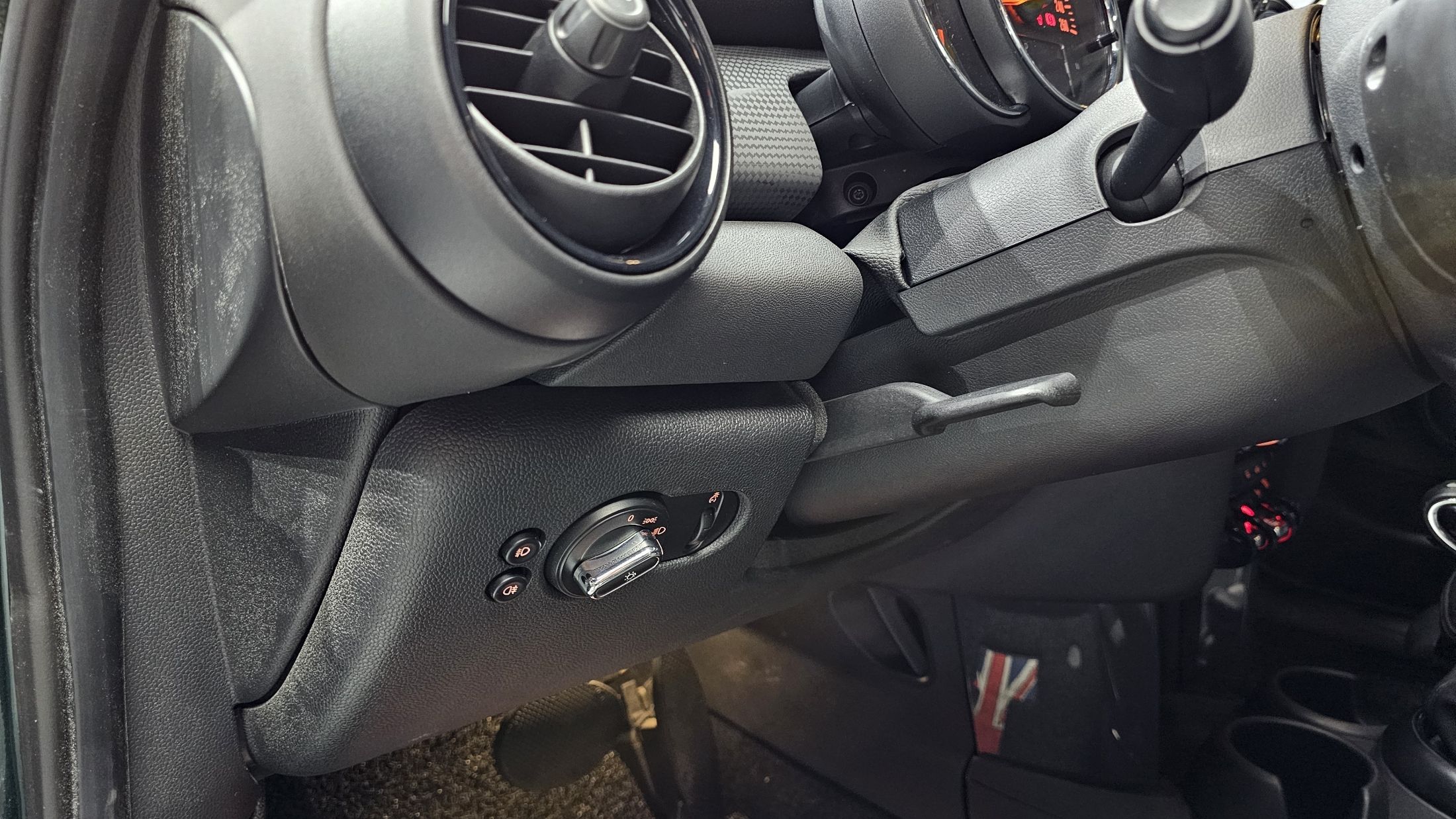MINI COOPER 2018