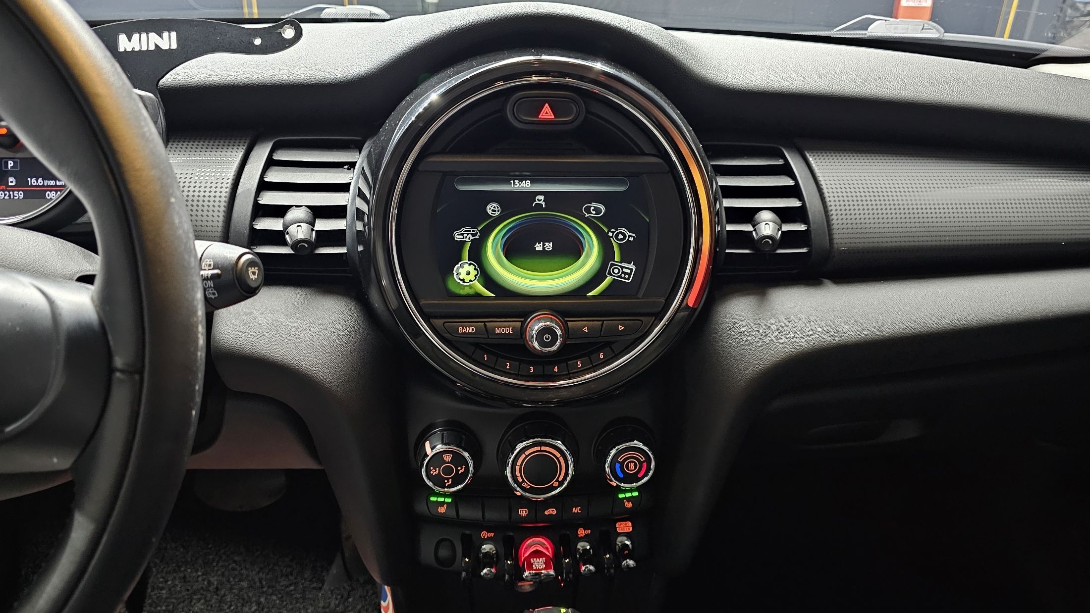 MINI COOPER 2018