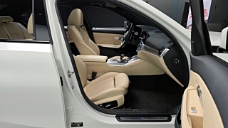 BMW 3-SERIES G20 2022