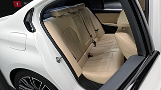 BMW 3-SERIES G20 2022