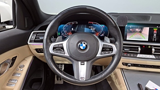 BMW 3-SERIES G20 2022