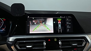 BMW 3-SERIES G20 2022