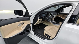 BMW 3-SERIES G20 2022