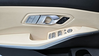 BMW 3-SERIES G20 2022