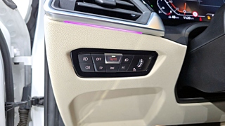 BMW 3-SERIES G20 2022