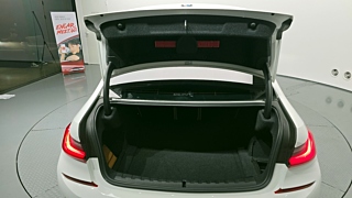 BMW 3-SERIES G20 2022