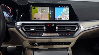 BMW 3-SERIES G20 2022