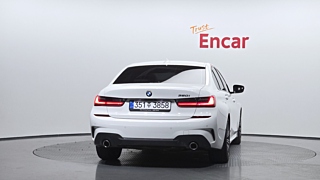 BMW 3-SERIES G20 2022