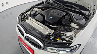 BMW 3-SERIES G20 2022