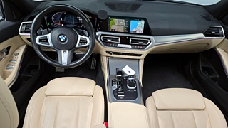 BMW 3-SERIES G20 2022