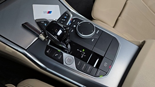 BMW 3-SERIES G20 2022