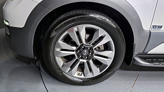 KIA MOHAVE 2016