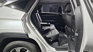 HYUNDAI TUCSON NX4 2021