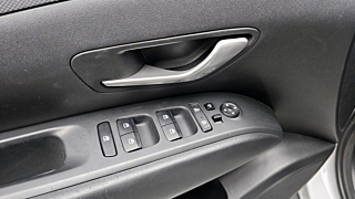 HYUNDAI TUCSON NX4 2021