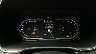HYUNDAI TUCSON NX4 2021