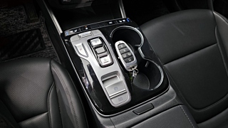 HYUNDAI TUCSON NX4 2021