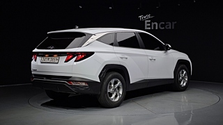 HYUNDAI TUCSON NX4 2021