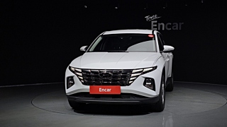 HYUNDAI TUCSON NX4 2021