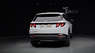 HYUNDAI TUCSON NX4 2021
