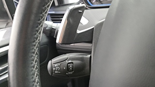 PEUGEOT 2008 2017