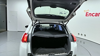 PEUGEOT 2008 2017