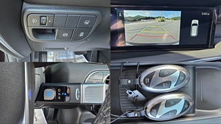 HYUNDAI PALISADE LX3 2025