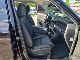 HYUNDAI PALISADE LX3 2025