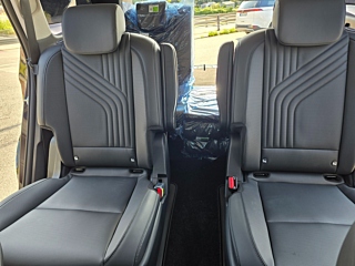 HYUNDAI PALISADE LX3 2025