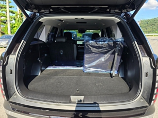 HYUNDAI PALISADE LX3 2025