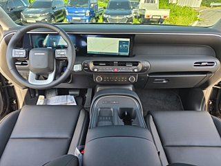 HYUNDAI PALISADE LX3 2025
