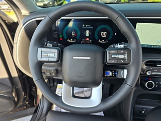 HYUNDAI PALISADE LX3 2025