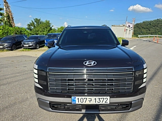 HYUNDAI PALISADE LX3  2025